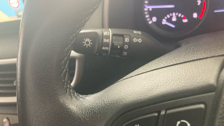 Hyundai Tucson 1.6 GDi SE Nav 5dr 2WD Petrol Estate